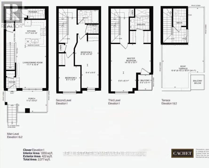 12 - 40 BAYNES WAY