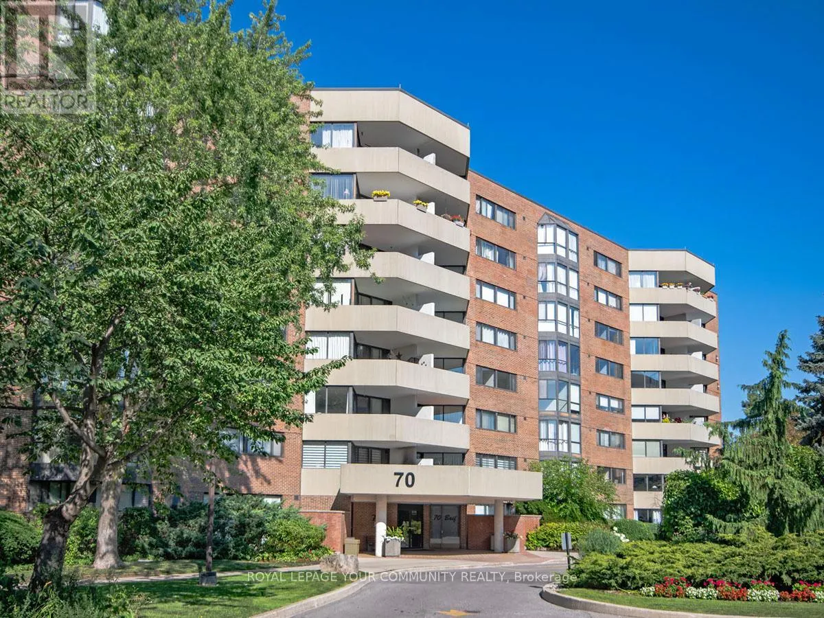 309 - 70 BAIF BOULEVARD