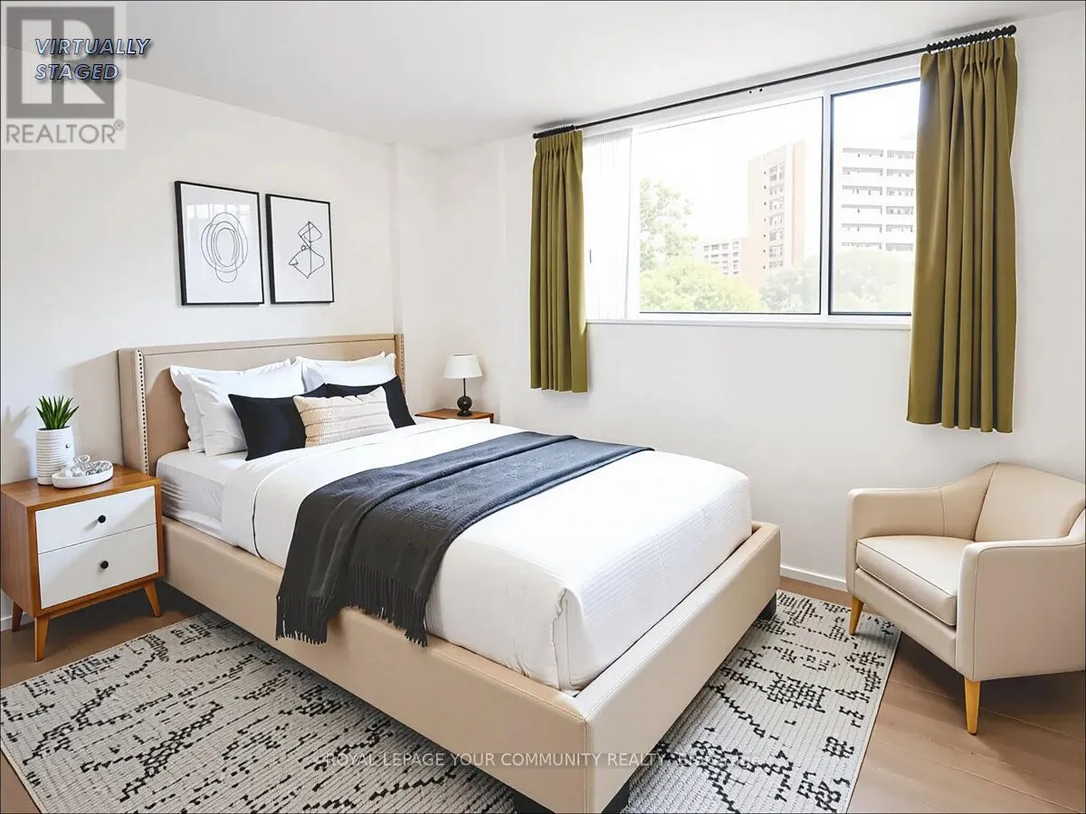 309 - 70 BAIF BOULEVARD