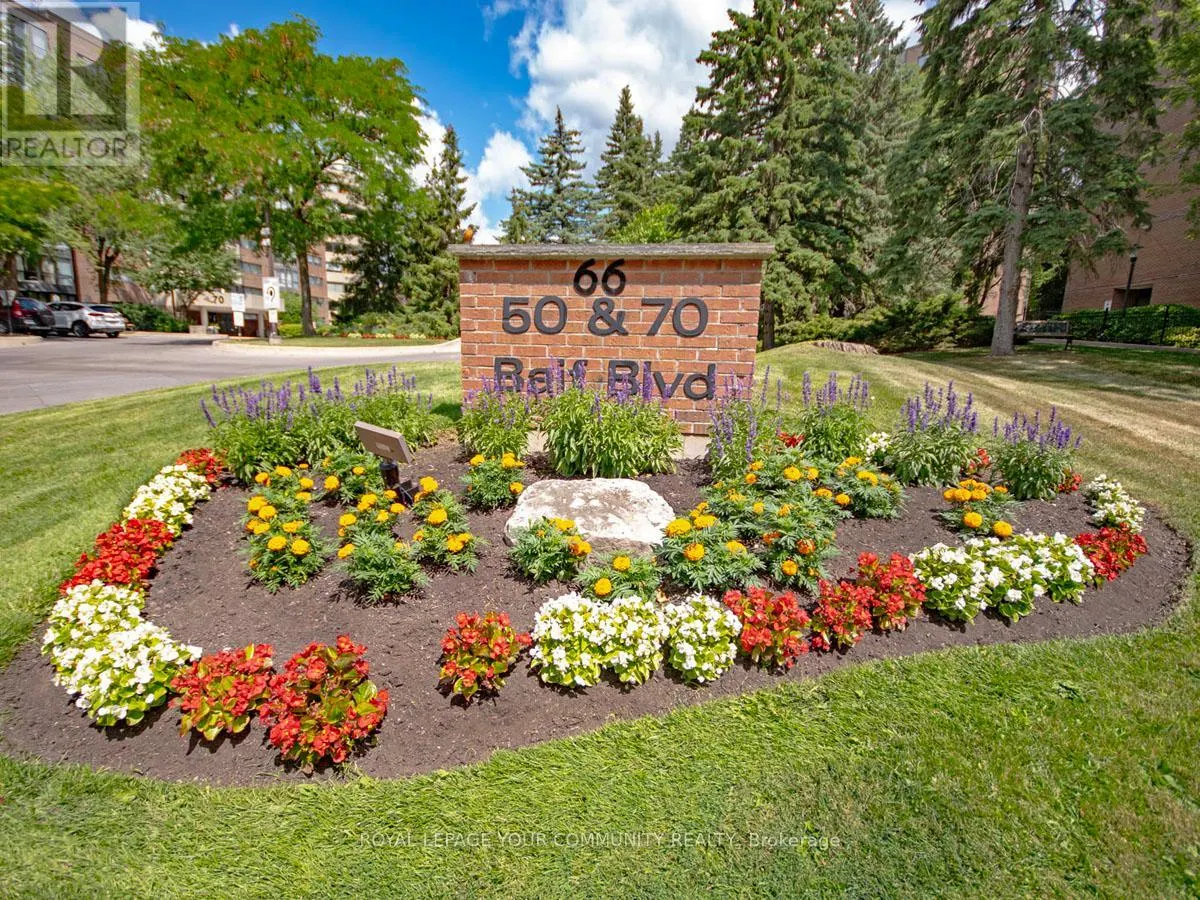 309 - 70 BAIF BOULEVARD