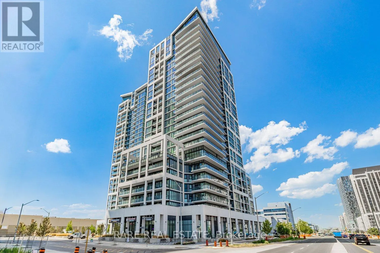2110 - 9000 JANE STREET