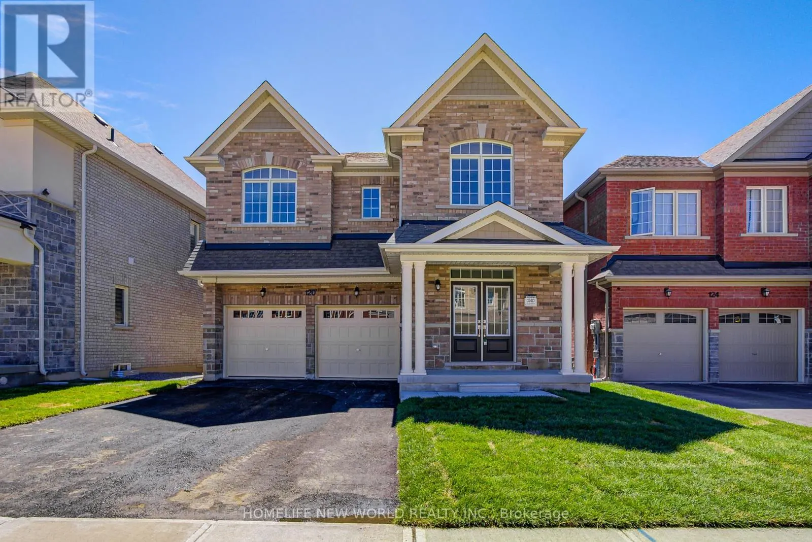 120 KENNETH ROGERS CRESCENT
