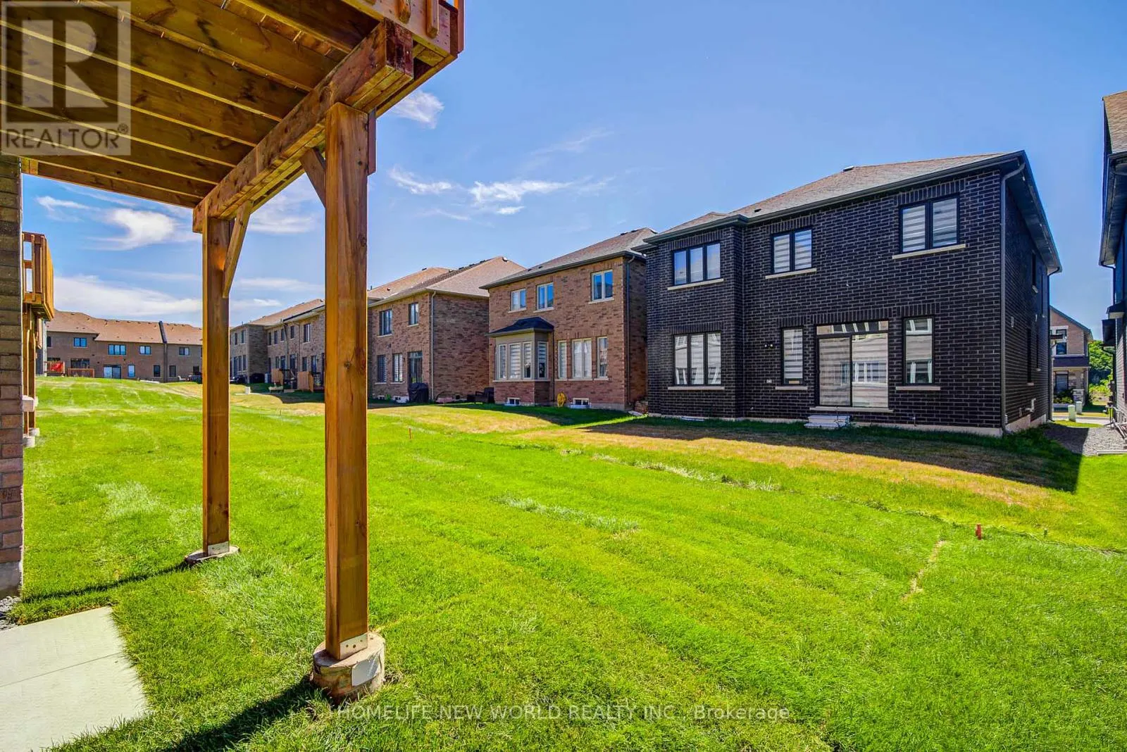 120 KENNETH ROGERS CRESCENT