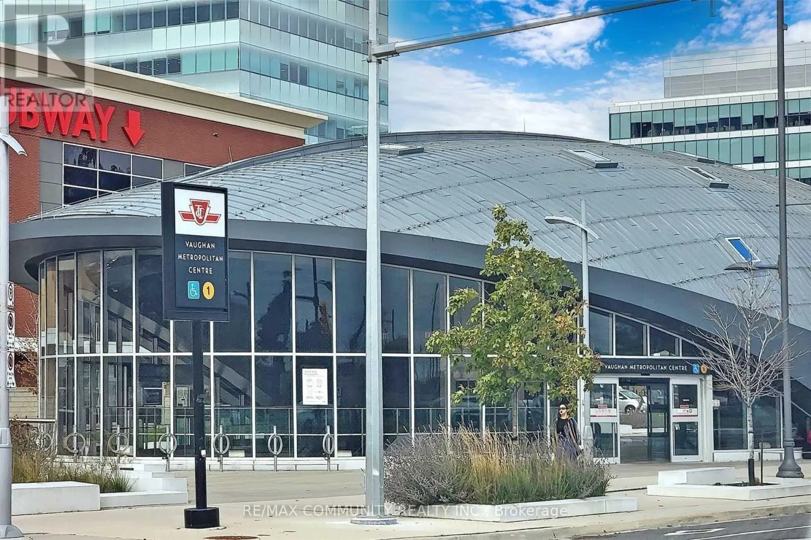 3002 - 2916 HIGHWAY 7