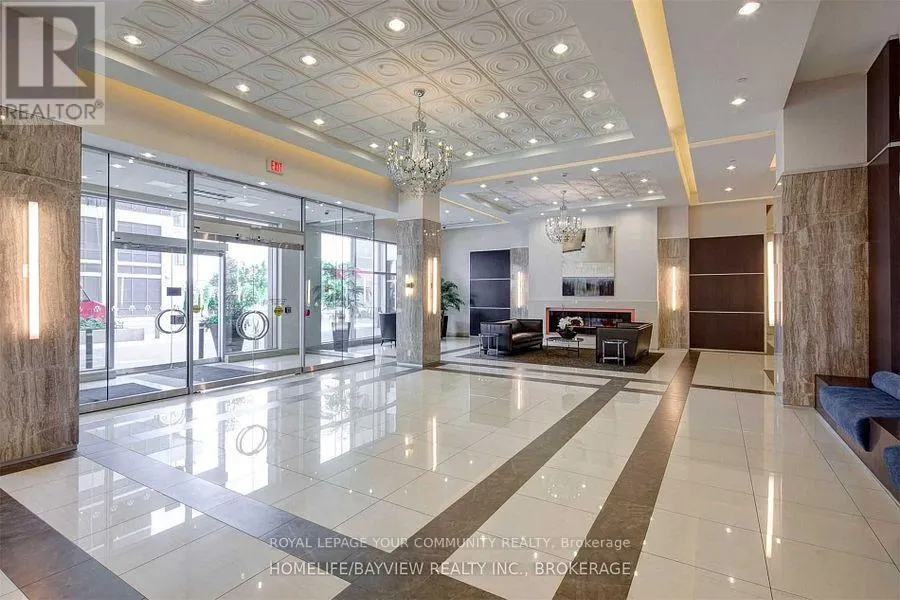 727 - 7165 YONGE STREET