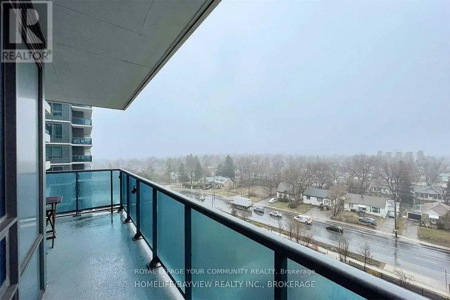 727 - 7165 YONGE STREET