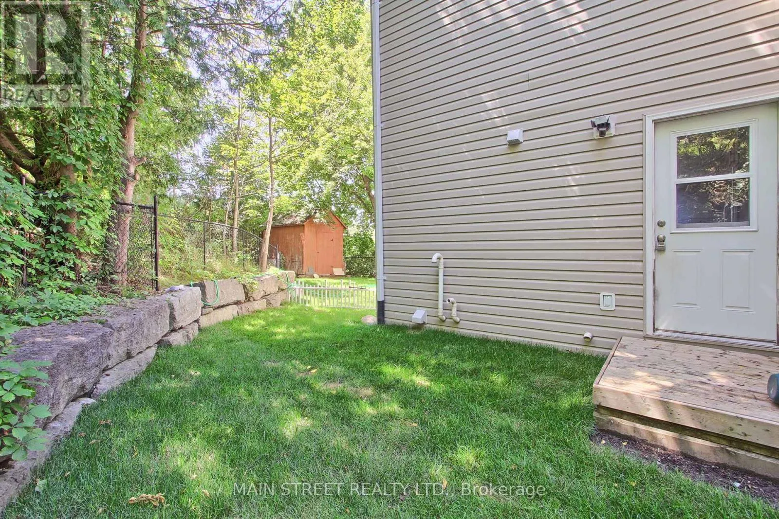 315 COTTER STREET