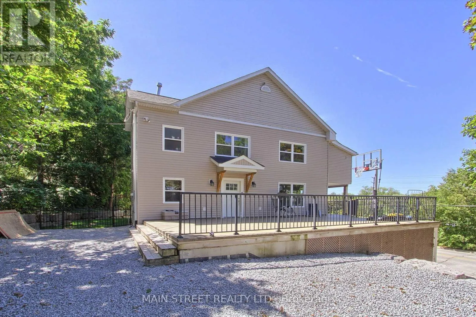 315 COTTER STREET