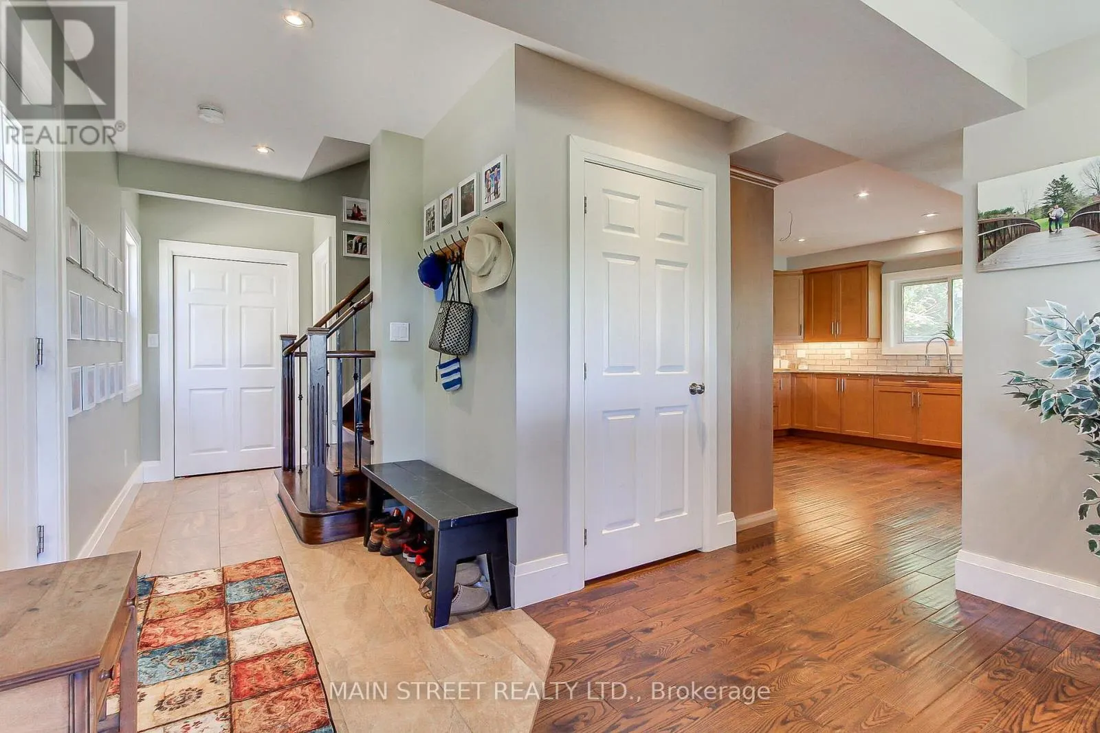 315 COTTER STREET