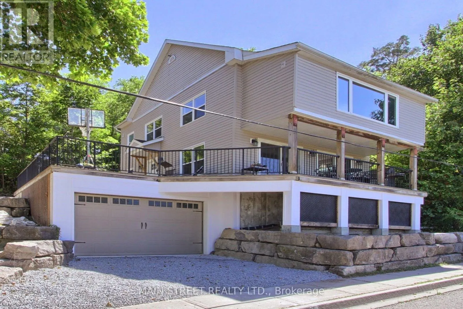 315 COTTER STREET