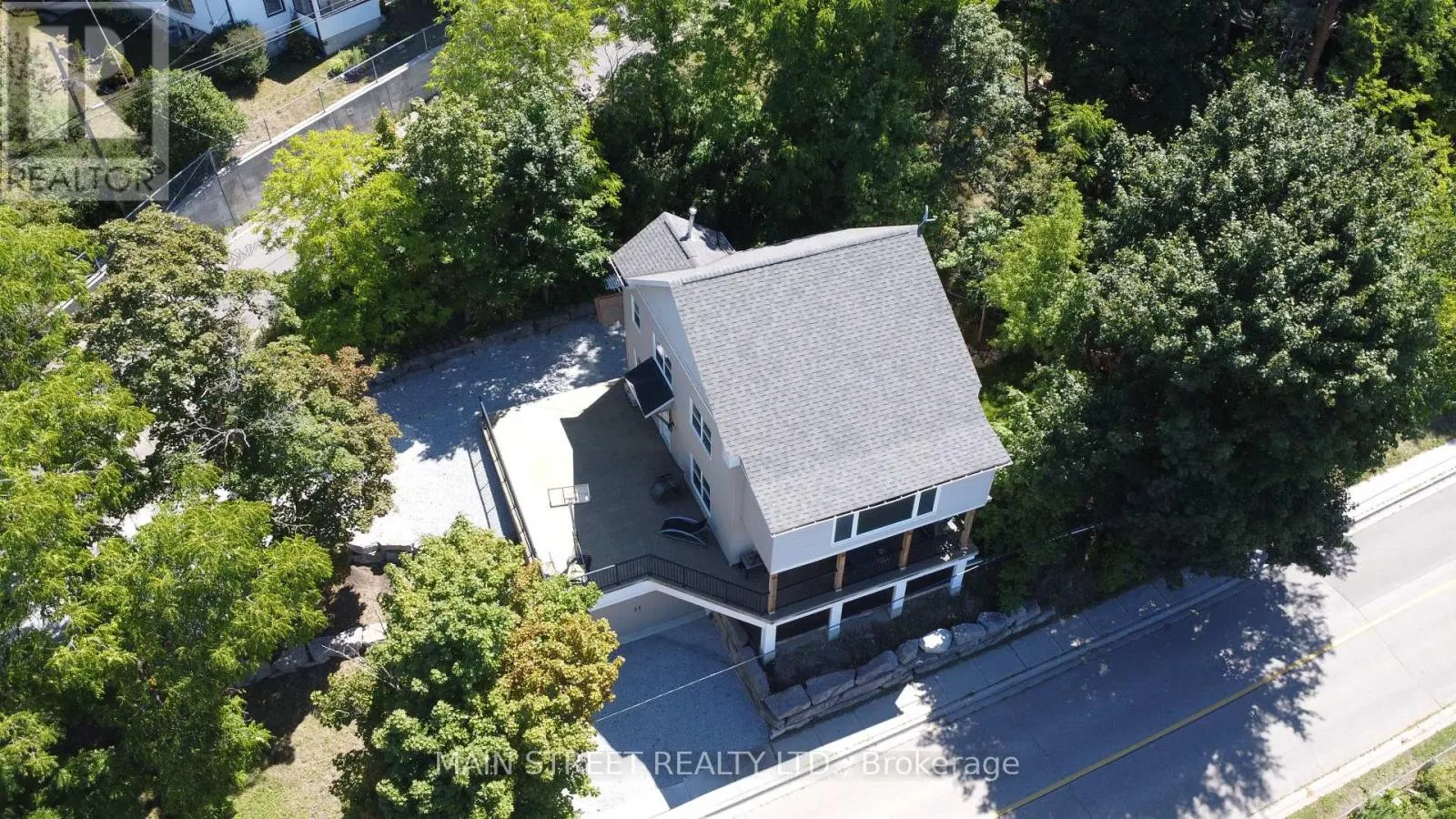 315 COTTER STREET