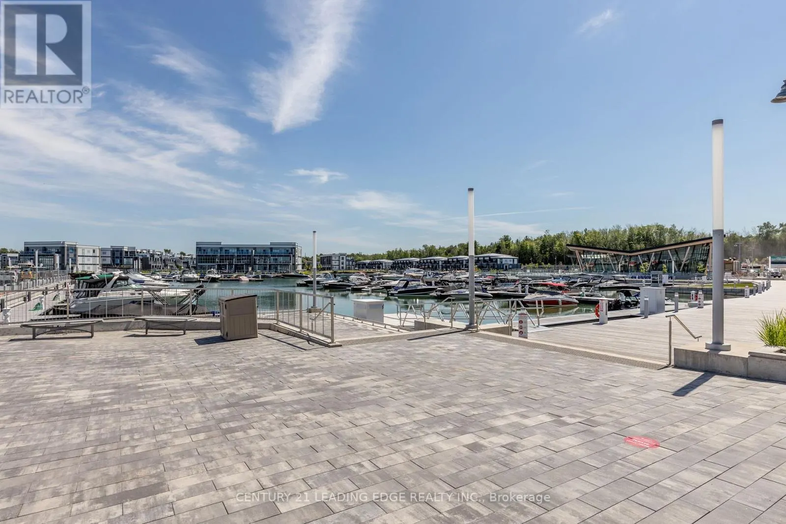 D120 - 333 SEA RAY AVENUE