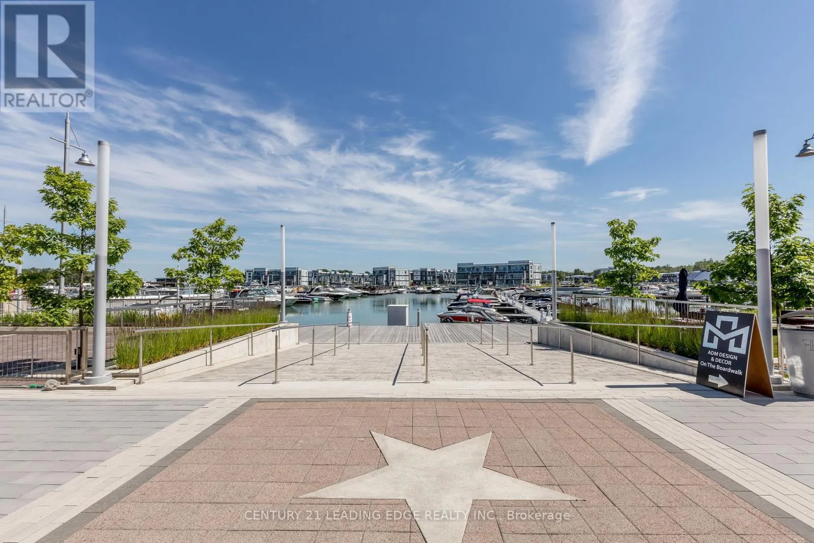 D120 - 333 SEA RAY AVENUE