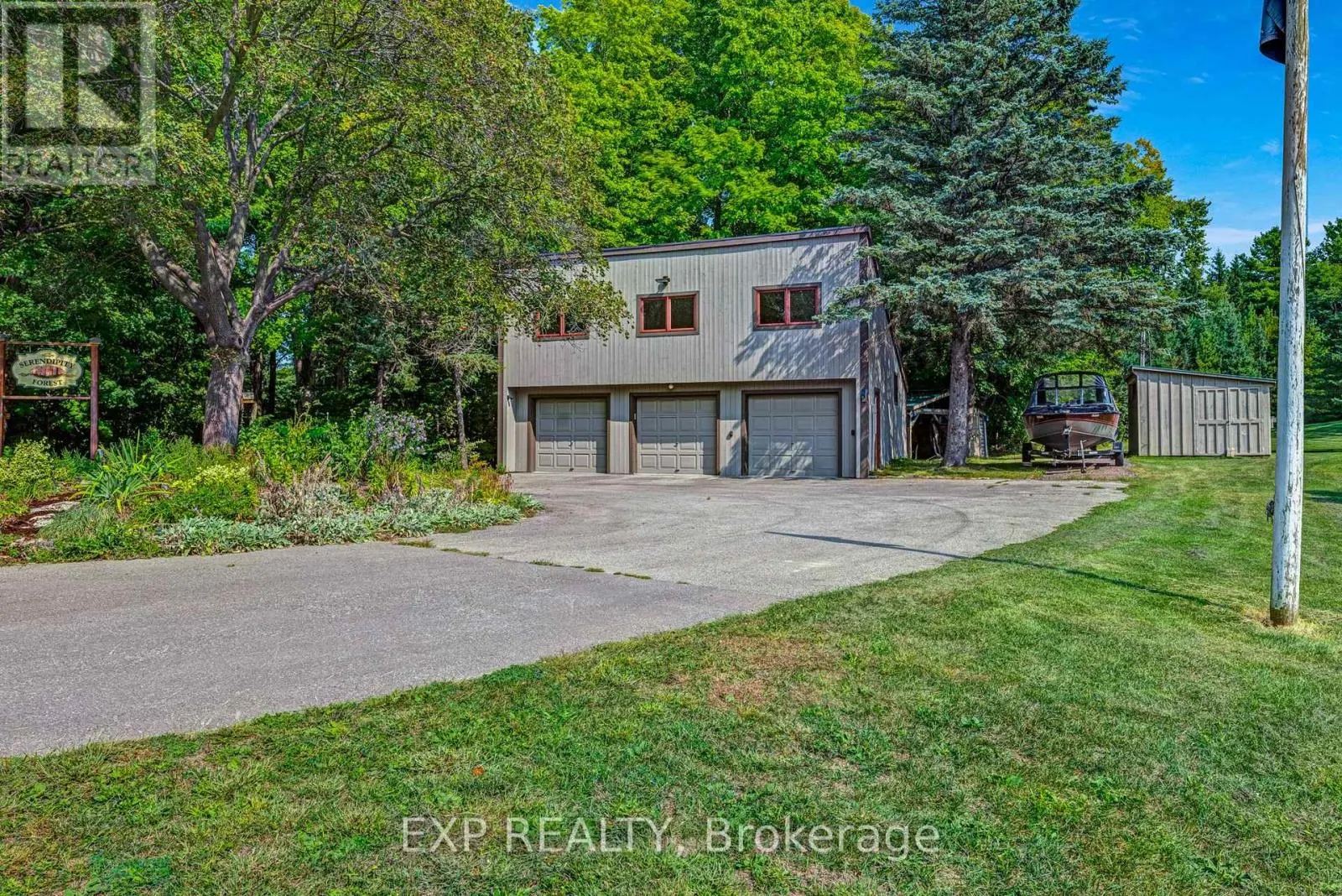 18340 BATHURST STREET