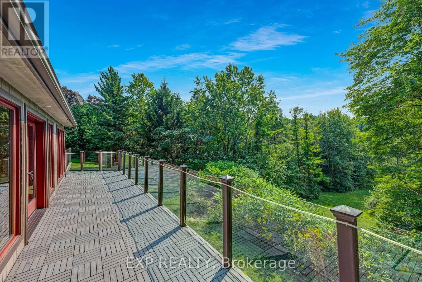 18340 BATHURST STREET