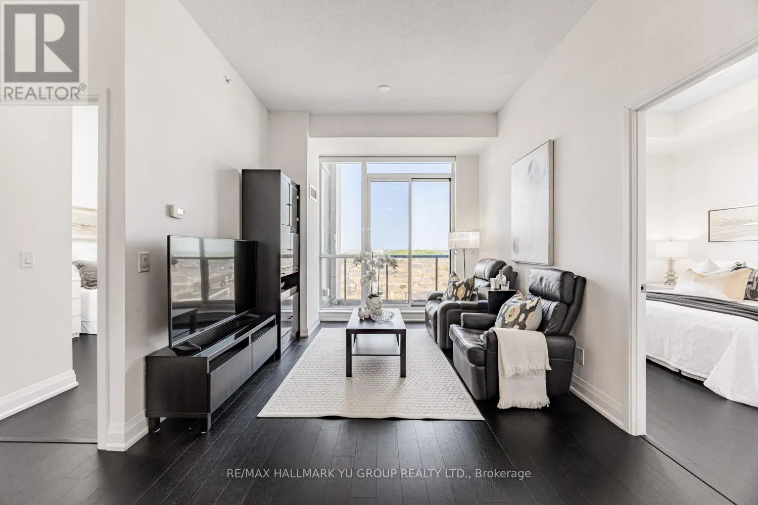 LPH 1601 - 9582 MARKHAM ROAD