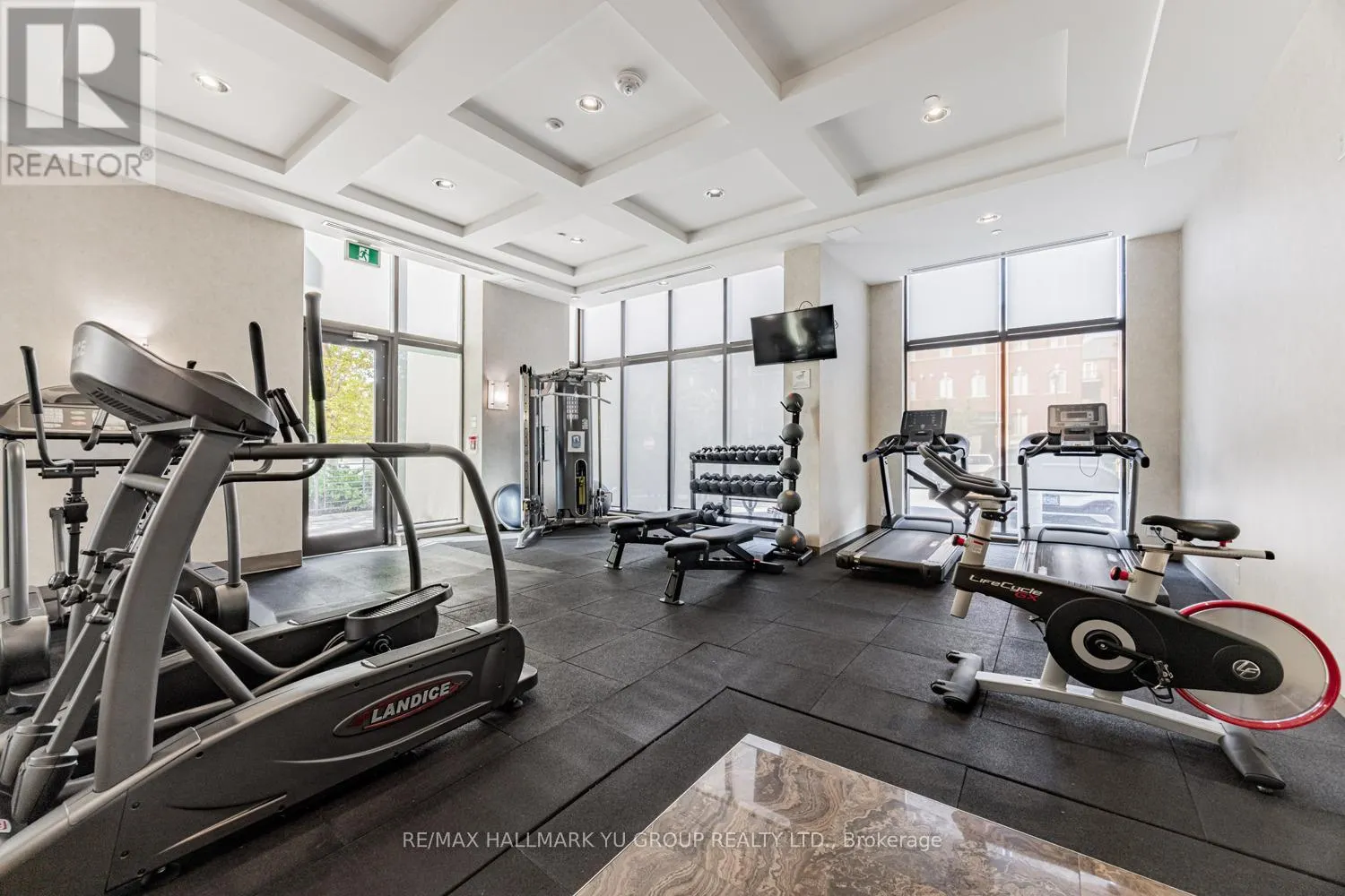 LPH 1601 - 9582 MARKHAM ROAD
