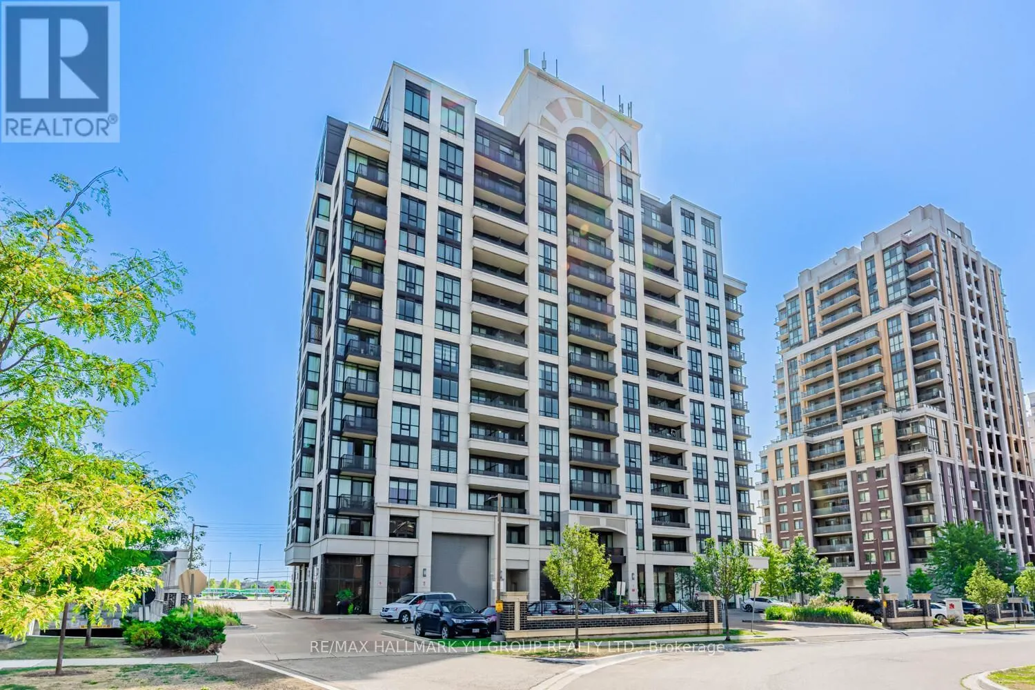 LPH 1601 - 9582 MARKHAM ROAD