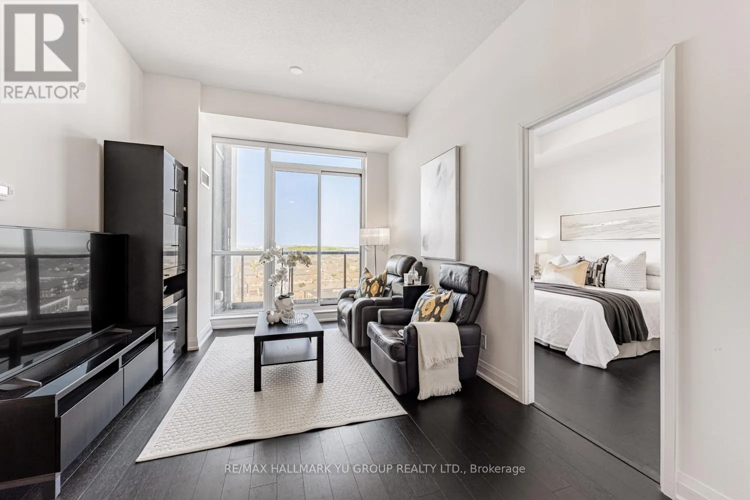 LPH 1601 - 9582 MARKHAM ROAD