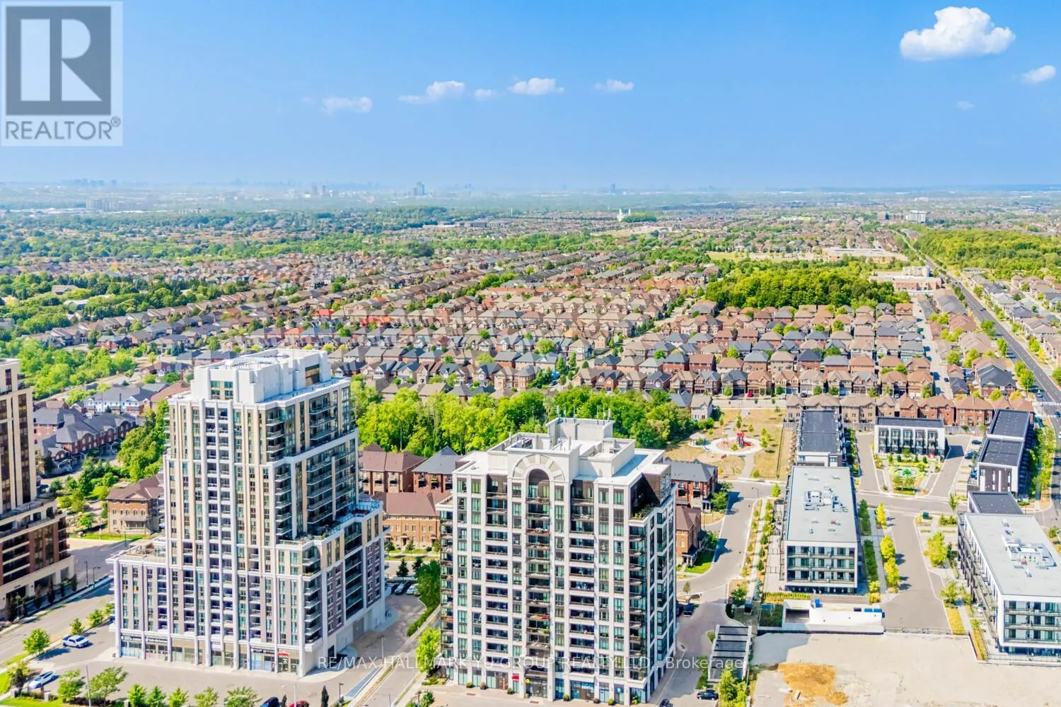 LPH 1601 - 9582 MARKHAM ROAD
