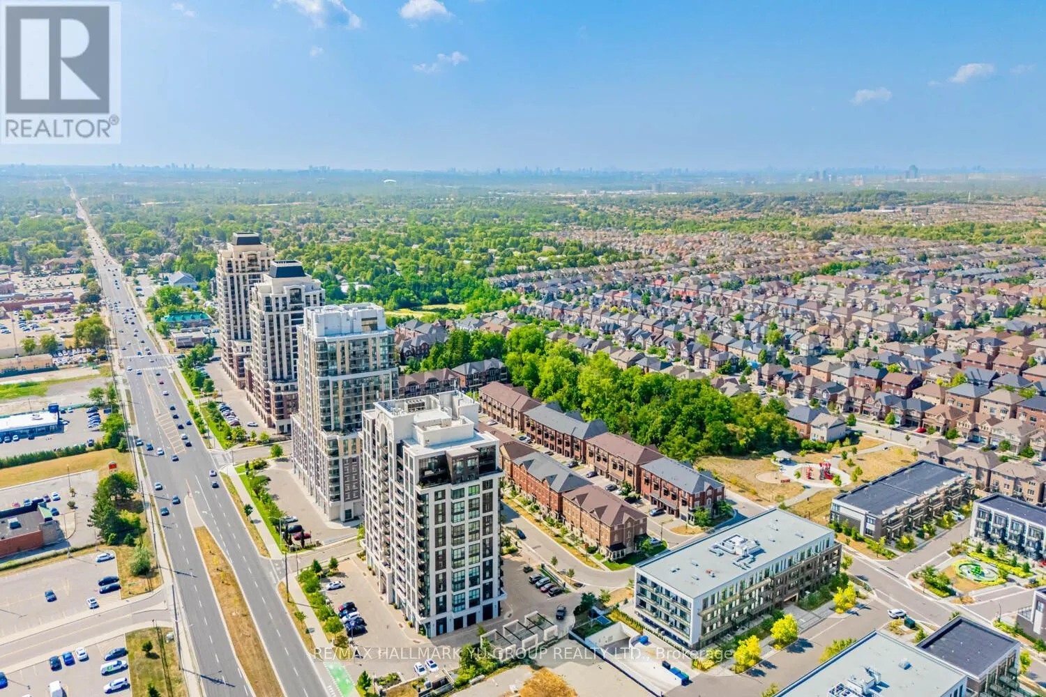 LPH 1601 - 9582 MARKHAM ROAD