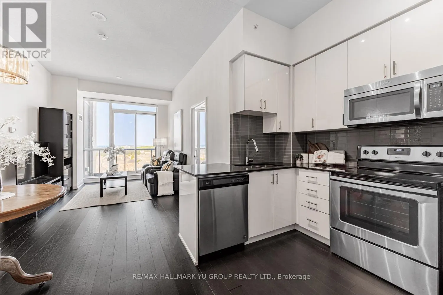 LPH 1601 - 9582 MARKHAM ROAD