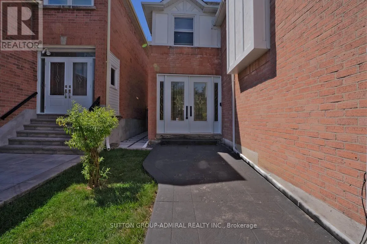85 GLEN CRESCENT