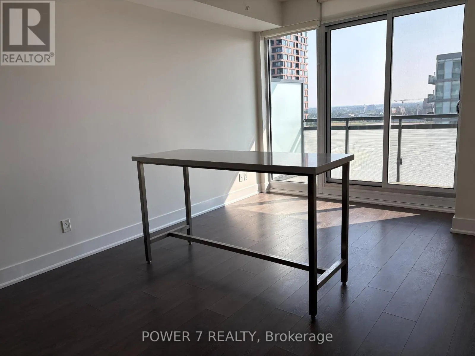 1202 - 8081 BIRCHMOUNT ROAD