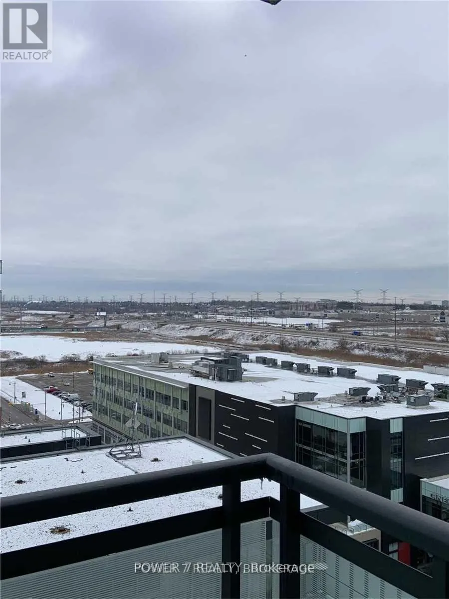 1202 - 8081 BIRCHMOUNT ROAD