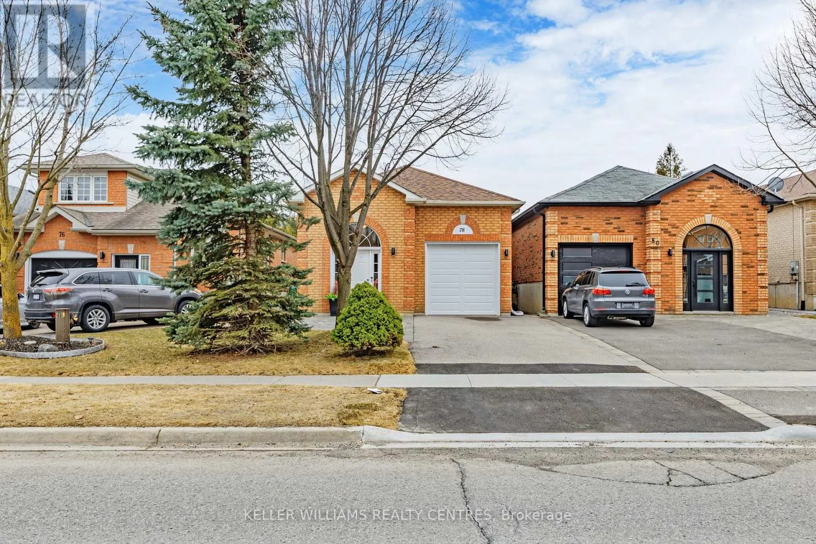 78 CLEARMEADOW BOULEVARD