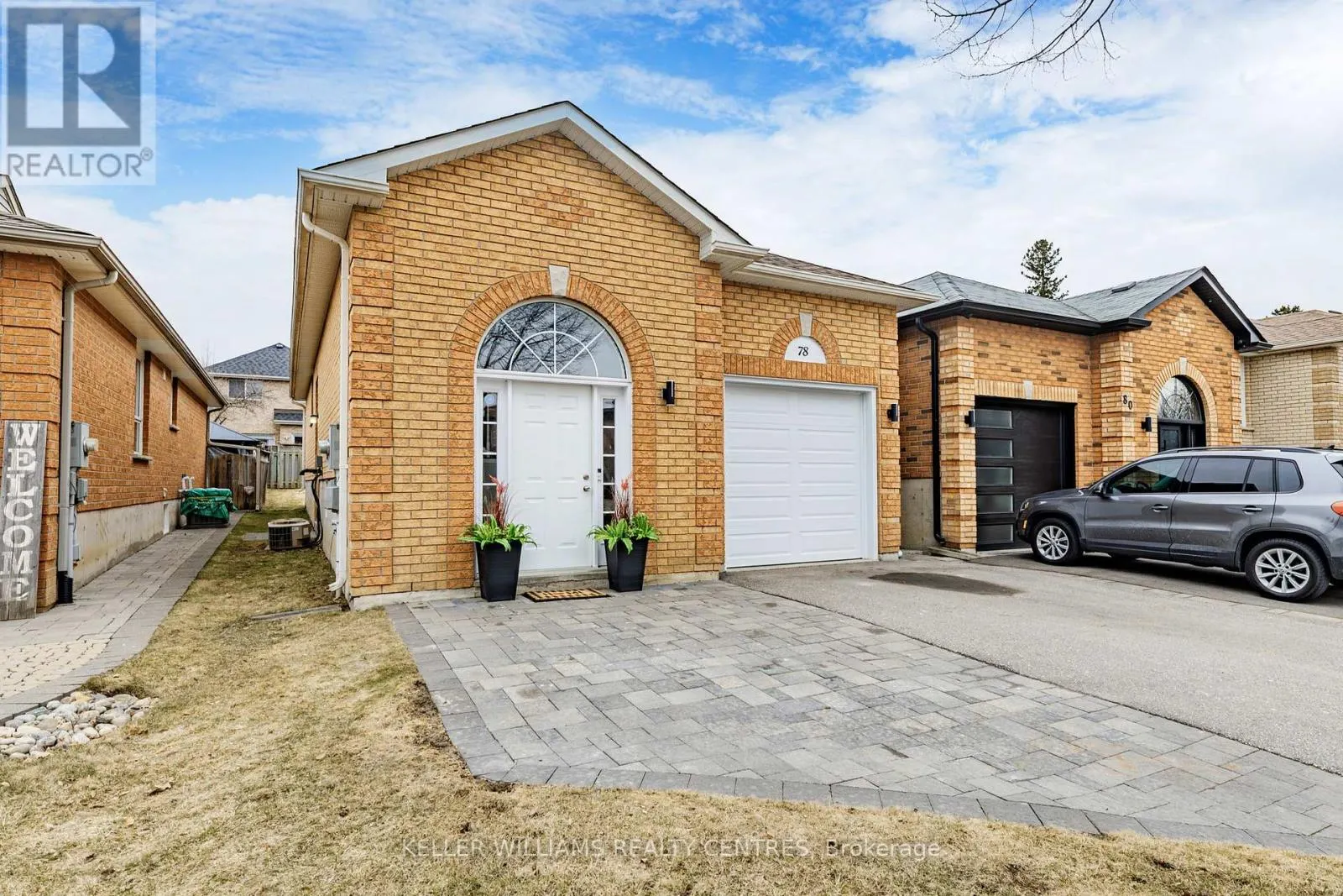 78 CLEARMEADOW BOULEVARD