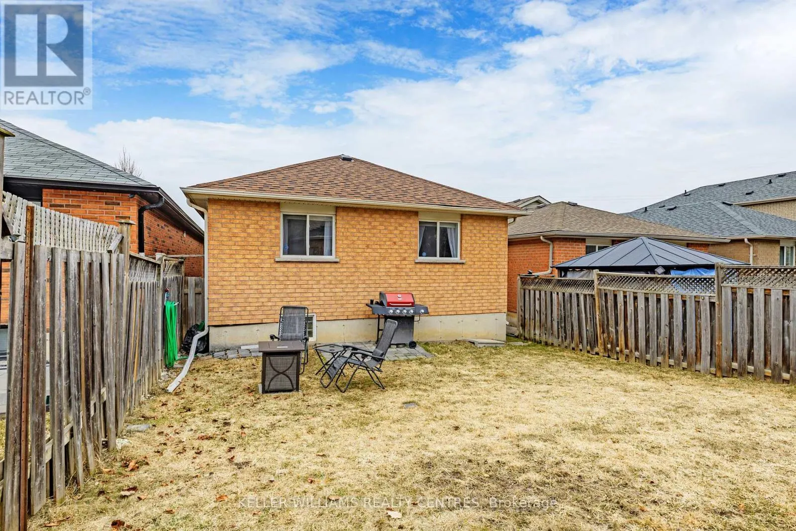 78 CLEARMEADOW BOULEVARD