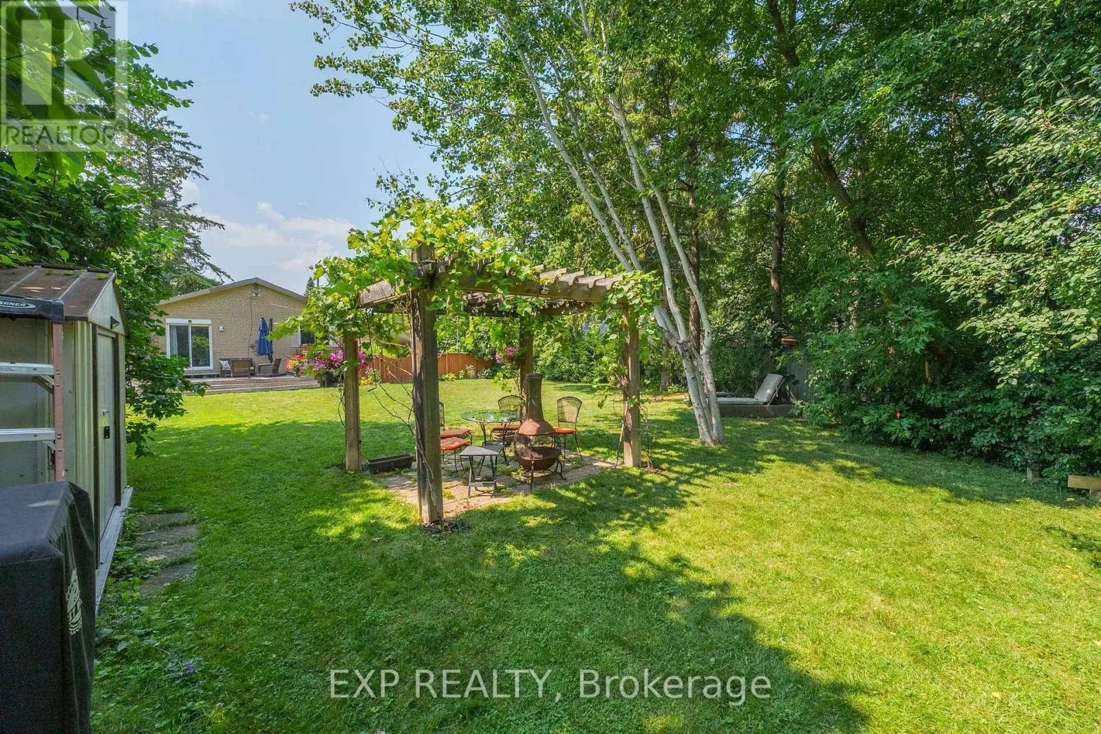 31 PATRICK DRIVE