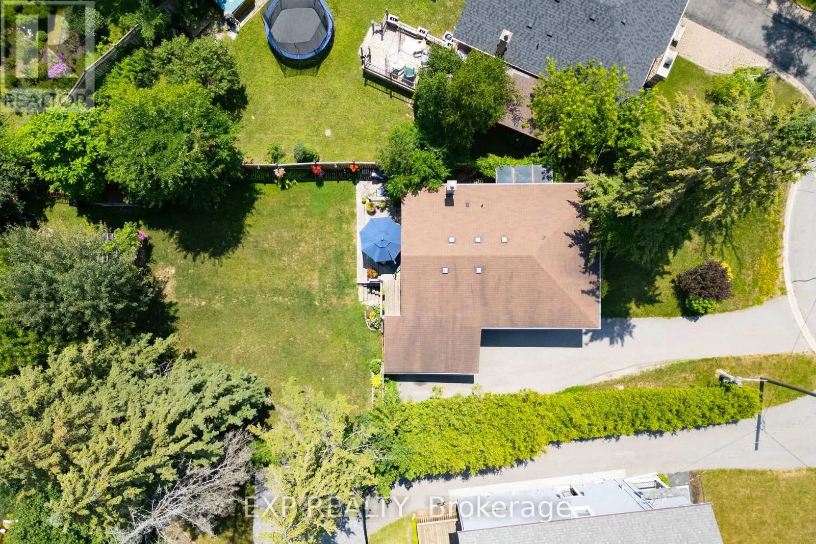31 PATRICK DRIVE
