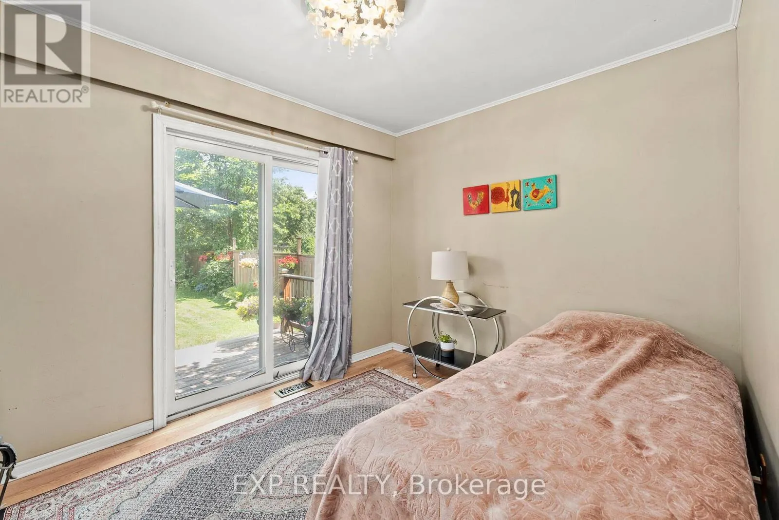 31 PATRICK DRIVE