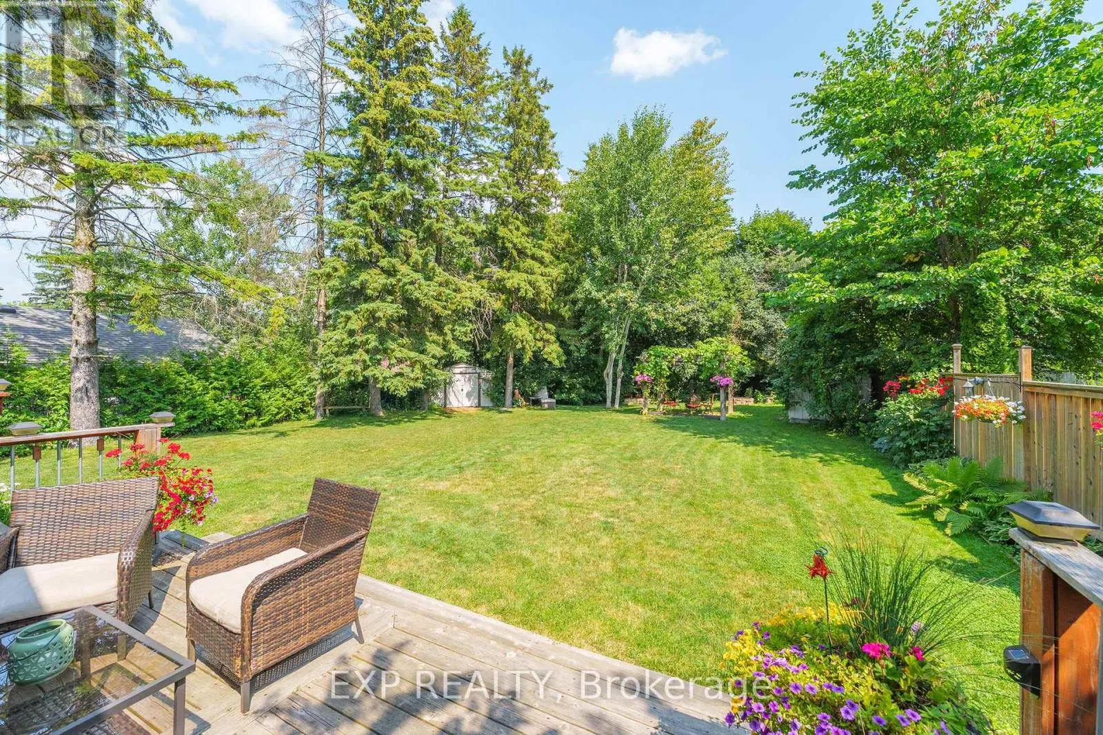 31 PATRICK DRIVE