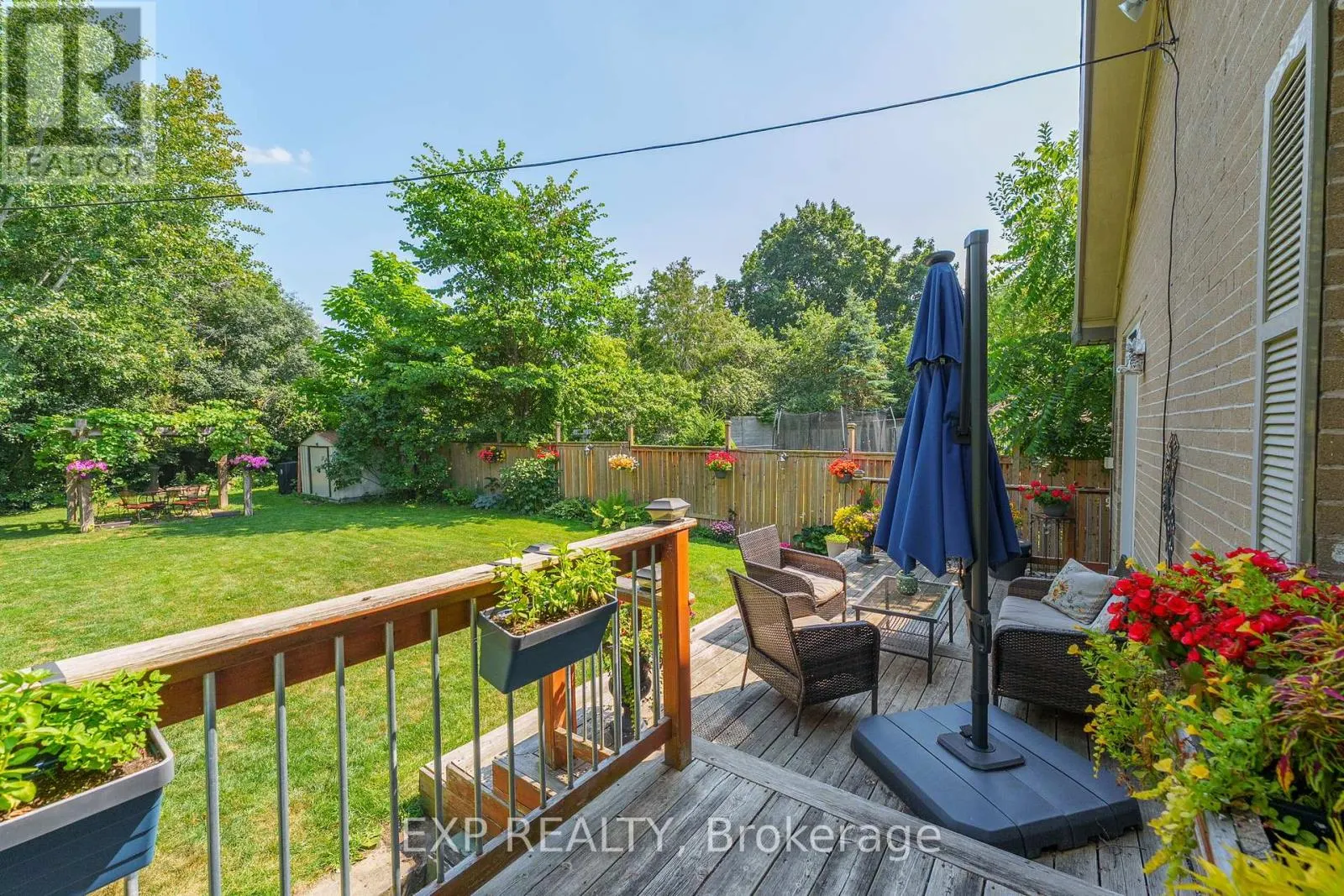 31 PATRICK DRIVE