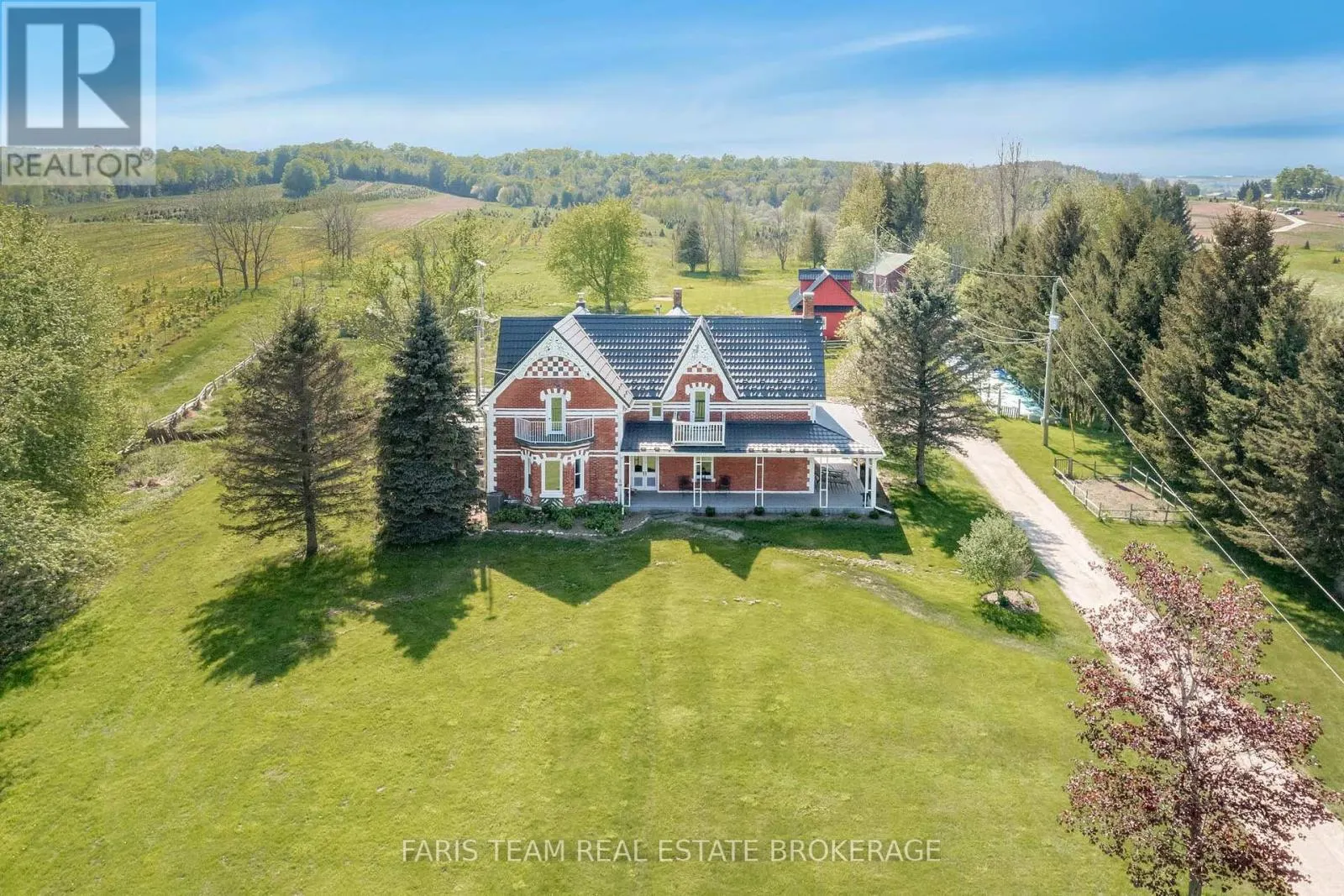 5994 CONCESSION ROAD 2