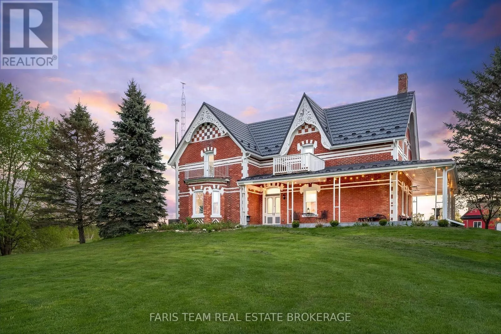 5994 CONCESSION ROAD 2