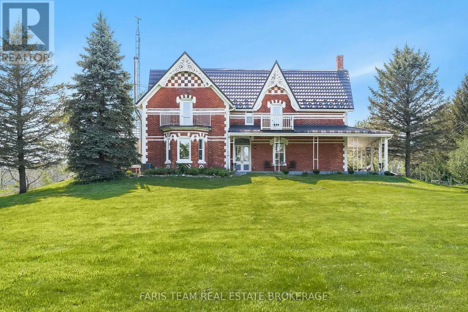 5994 CONCESSION ROAD 2