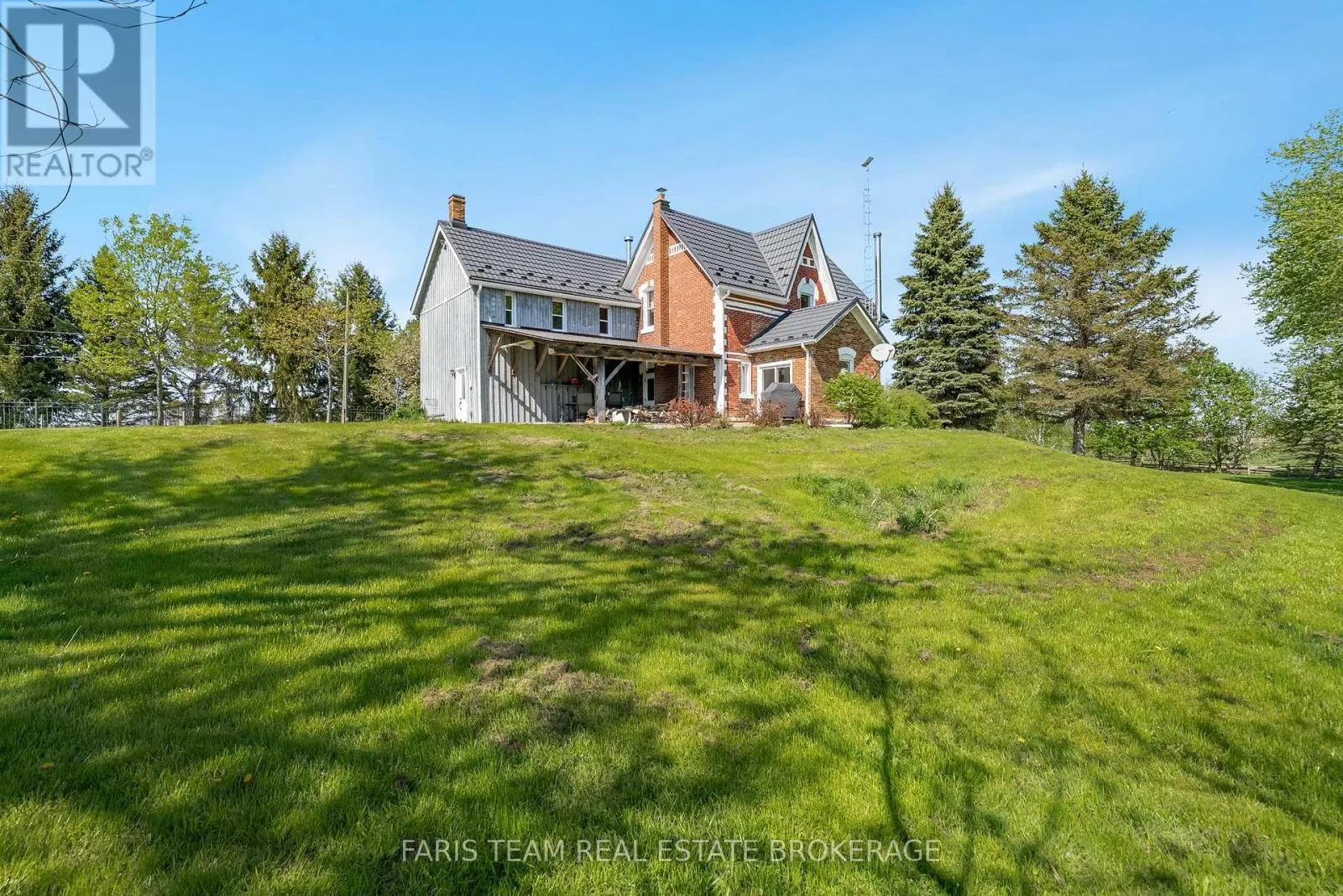 5994 CONCESSION ROAD 2