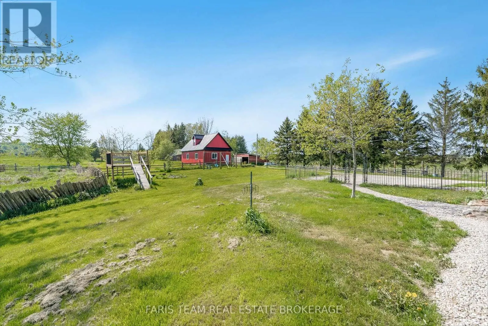 5994 CONCESSION ROAD 2