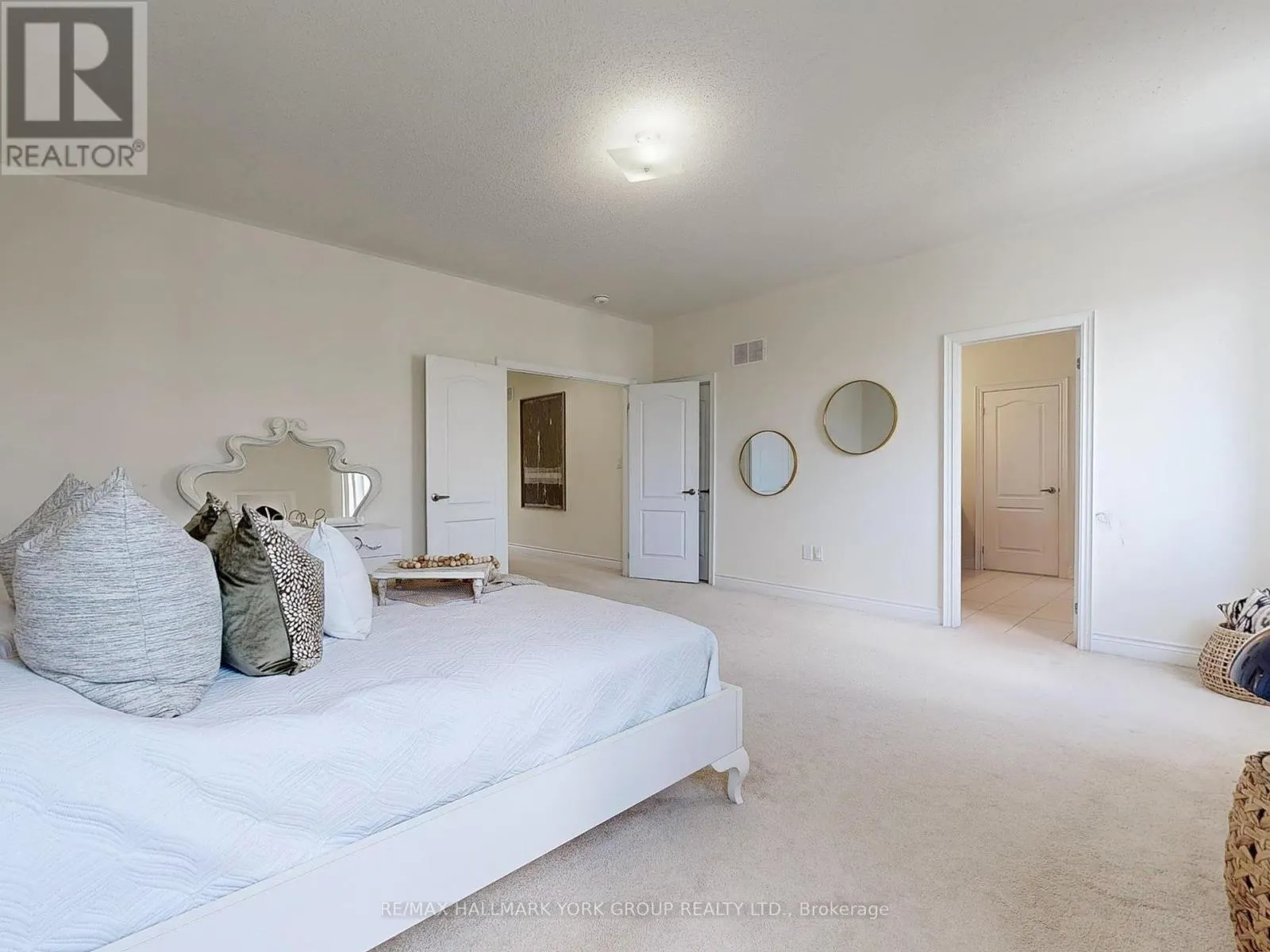 299 MICKLEBURGH DRIVE