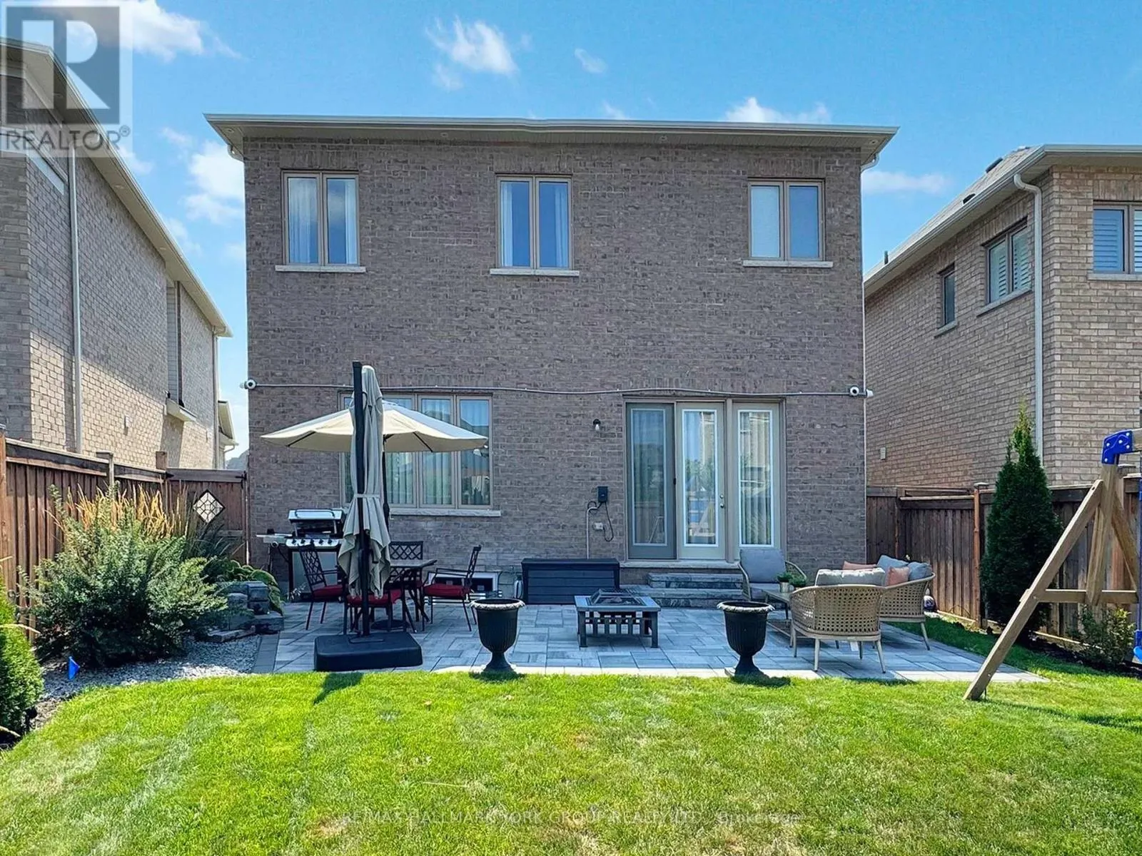 299 MICKLEBURGH DRIVE