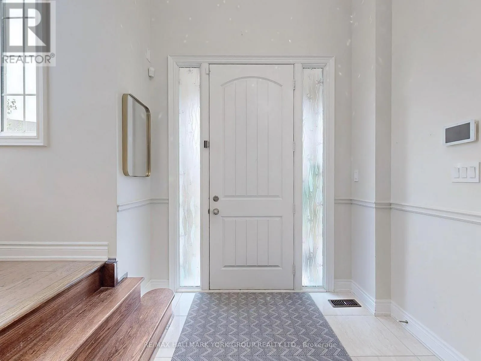299 MICKLEBURGH DRIVE