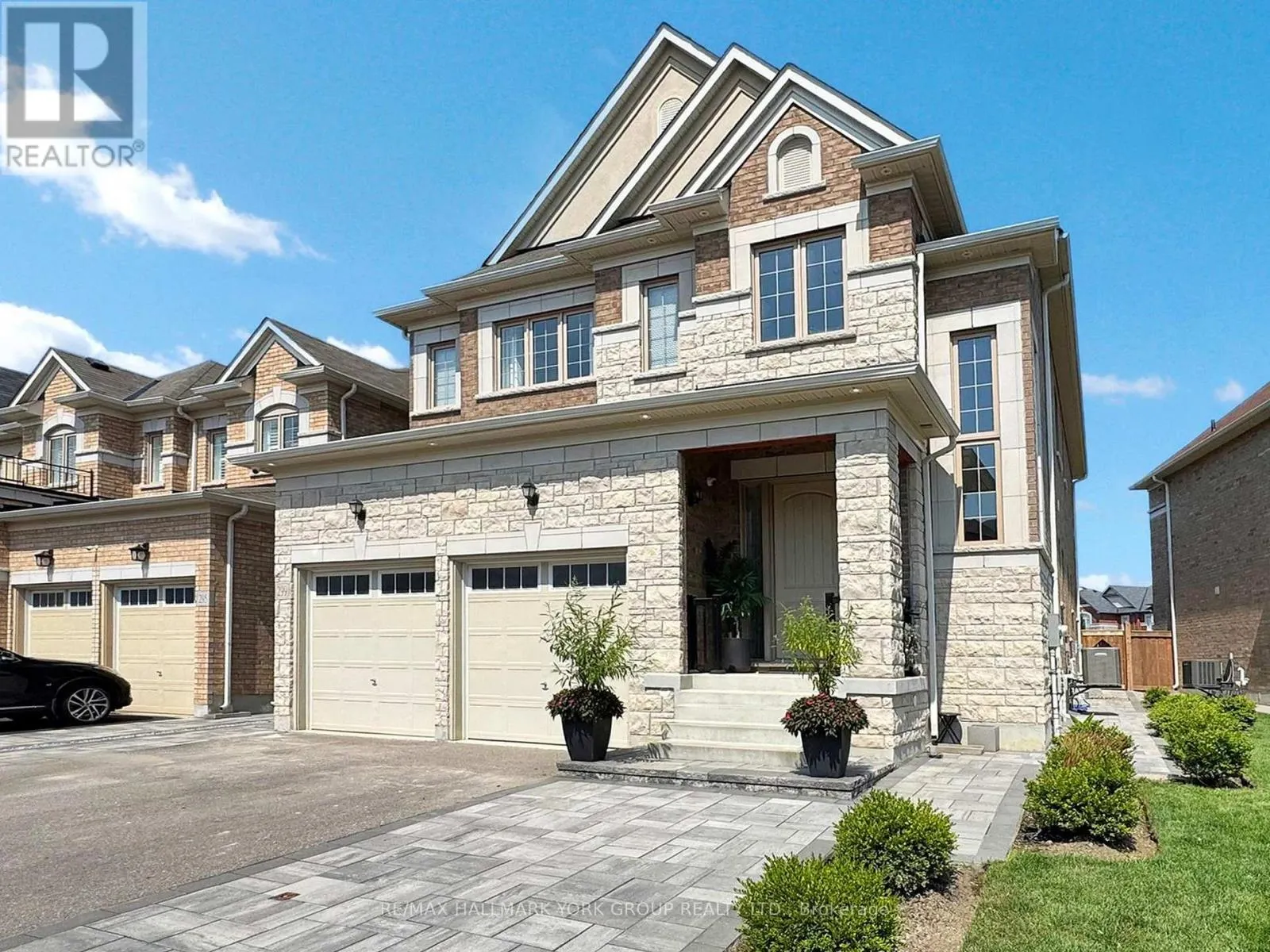 299 MICKLEBURGH DRIVE