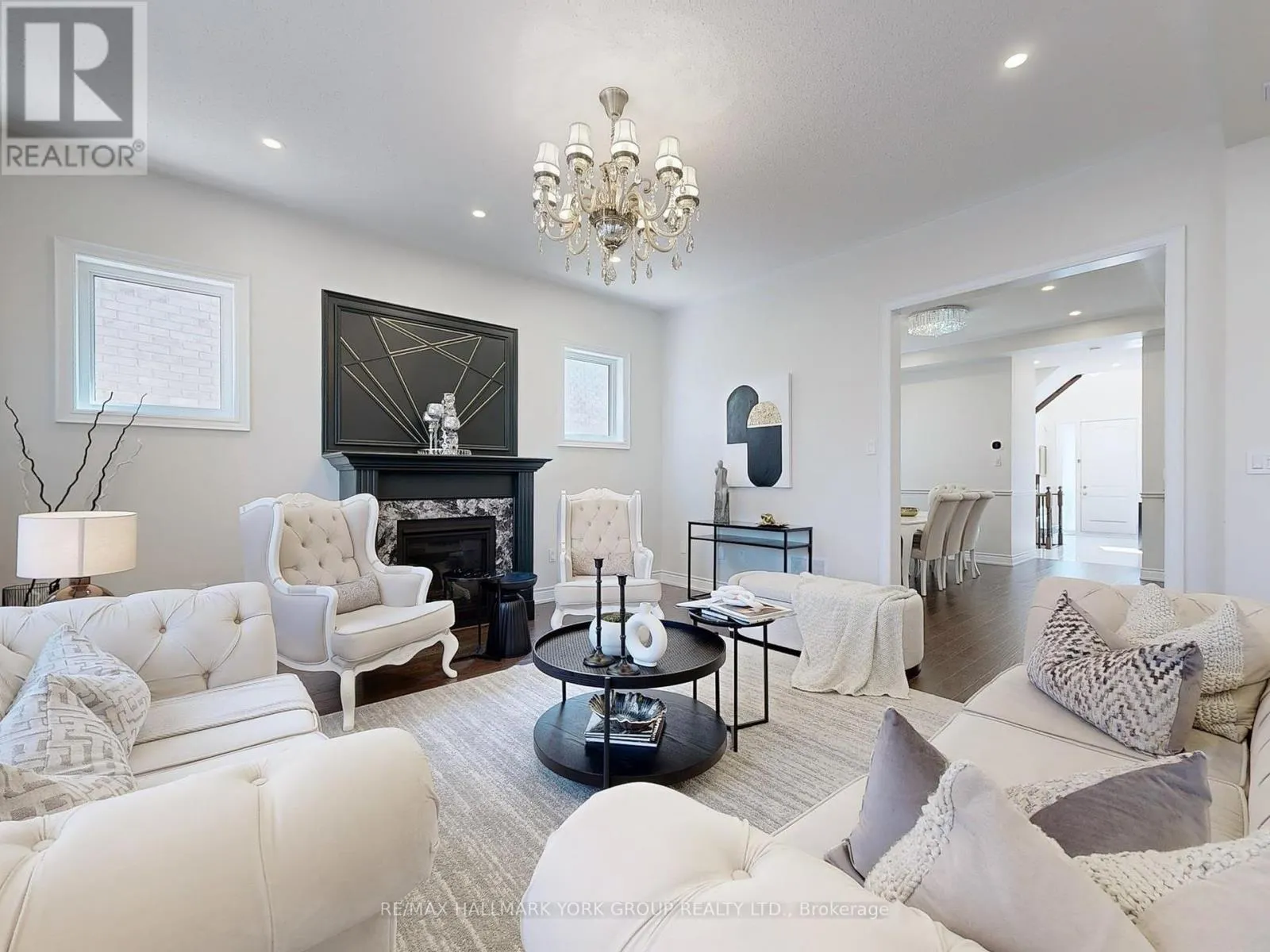 299 MICKLEBURGH DRIVE