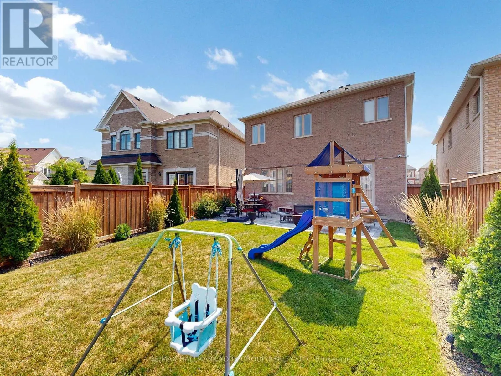 299 MICKLEBURGH DRIVE
