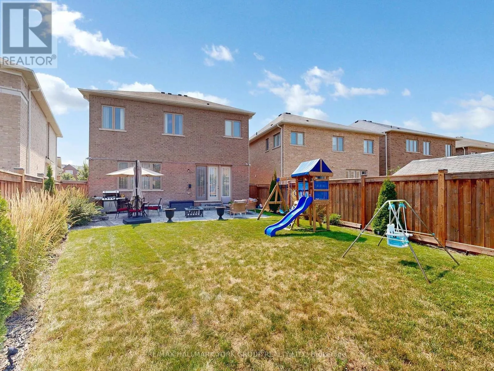 299 MICKLEBURGH DRIVE