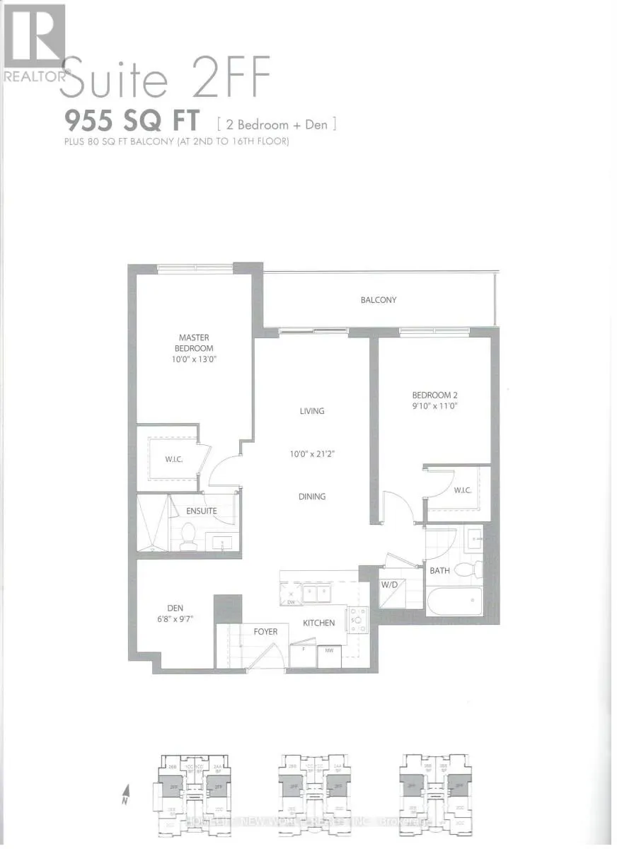 603 - 398 HIGHWAY 7 E